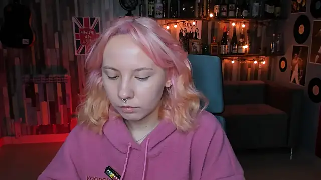 JasmineMilko online show from January 22, 5:05 am