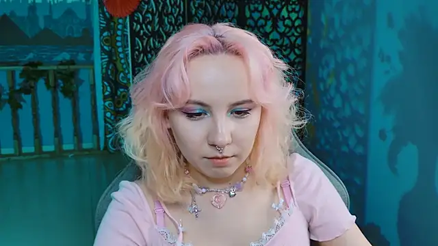 JasmineMilko online show from January 24, 4:17 pm