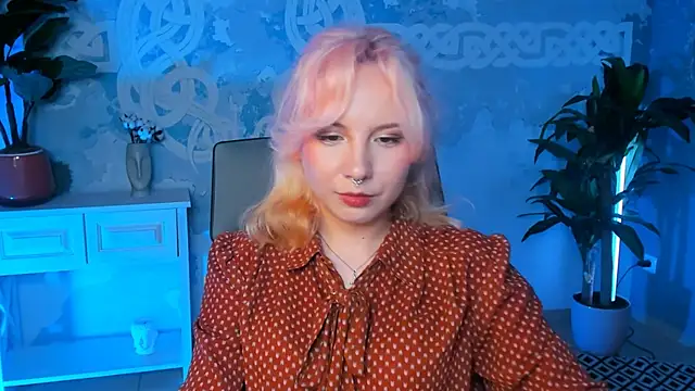 JasmineMilko online show from February 5, 8:11 am