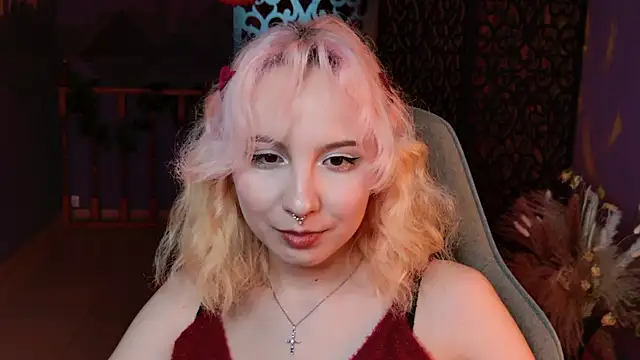 JasmineMilko online show from February 9, 11:14 am