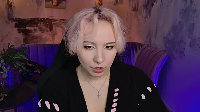 JasmineMilko online show from February 11, 5:05 am