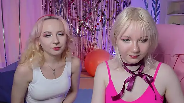 JasmineMilko online show from February 14, 12:03 pm