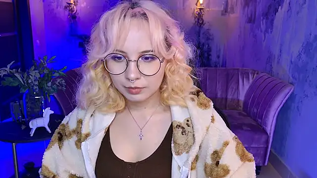 JasmineMilko online show from February 18, 8:16 am