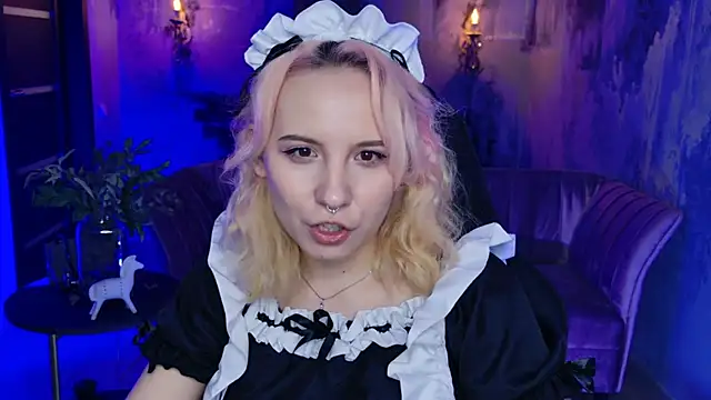 JasmineMilko online show from February 20, 11:09 am