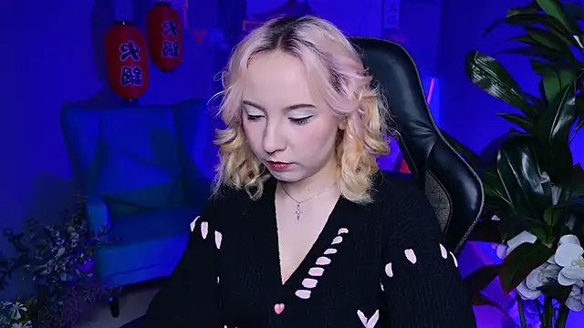 JasmineMilko online show from March 4, 5:11 am