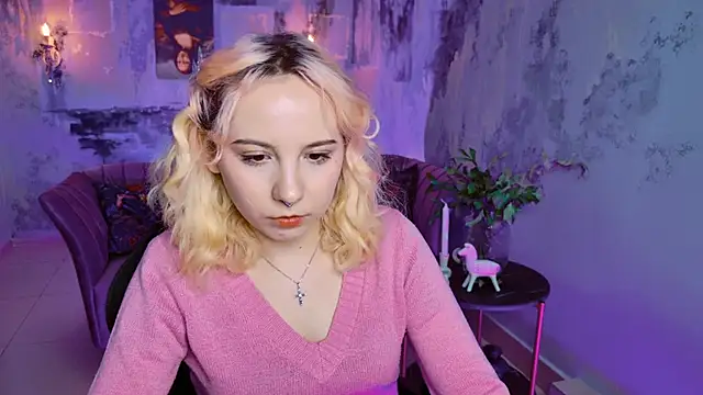 JasmineMilko online show from March 6, 11:25 am