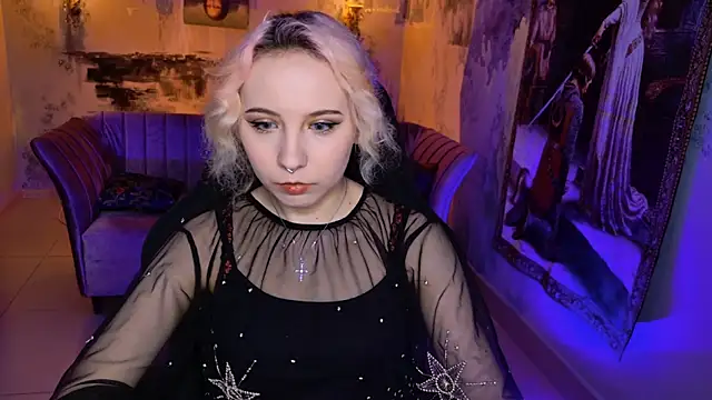 JasmineMilko online show from March 14, 5:05 am