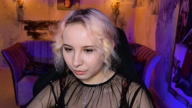 JasmineMilko online show from March 14, 8:10 am