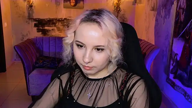 JasmineMilko online show from March 14, 11:12 am