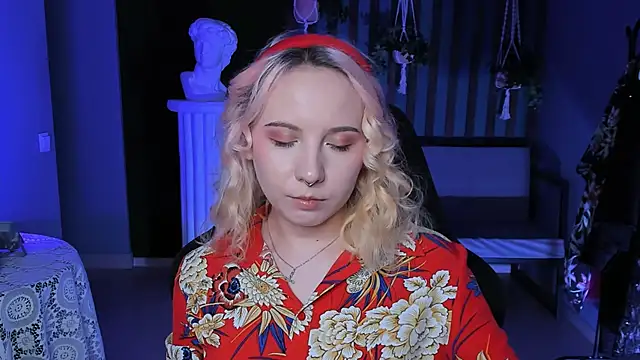 JasmineMilko online show from March 20, 11:16 am