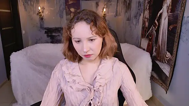 JasmineMilko online show from November 22, 5:06 am