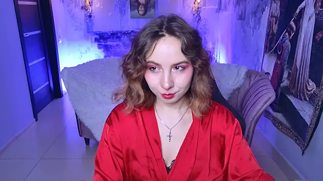 JasmineMilko online show from February 5, 5:12 am