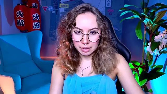 JasmineMilko online show from July 9, 5:11 am