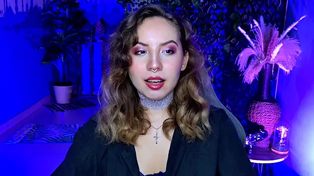 JasmineMilko online show from July 27, 5:03 am