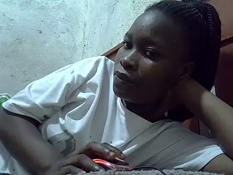 sexyblackya online show from February 22, 5:51 am