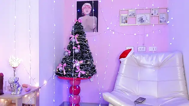 Snapshot of Daddysgirl1_ chatting on December 19, 5:51 am Daddysgirl1  online show from December 19, 5:51 am