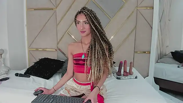 Snapshot of Daddysgirl1_ chatting on January 30, 5:41 am Daddysgirl1  online show from January 30, 5:41 am