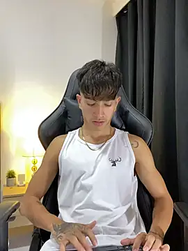  CamiloBass online show from March 20, 1:21 am