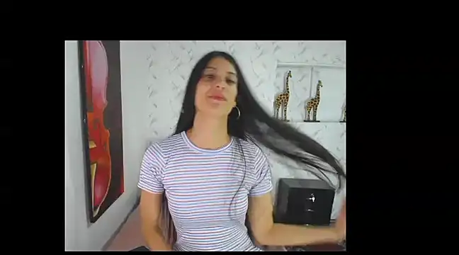aleja 2024 online show from February 15, 3:39 pm
