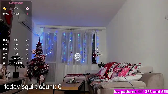 GabrielaLove  online show from December 16, 8:58 pm