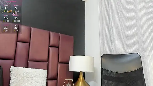 Snapshot of OliviaBurning chatting on April 30, 7:31 pm OliviaBurning online show from April 30, 7:31 pm