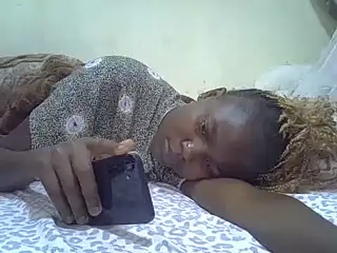 pretty vivy online show from March 23, 7:09 am