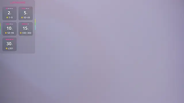 Snapshot of amelie_jhons chatting on February 28, 10:11 pm amelie jhons online show from February 28, 10:11 pm