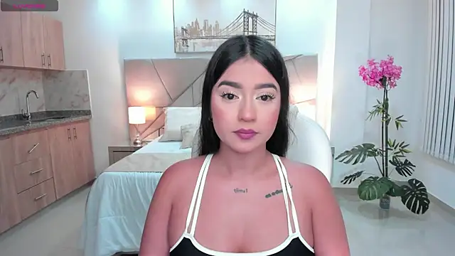 amelie jhons online show from May 17, 12:52 am
