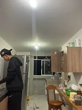 JoanG10 online show from September 11, 4:34 am