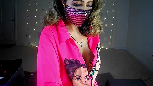 roma indobong temptress online show from June 11, 6:28 pm