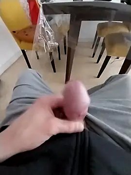 HELL FIRE online show from October 16, 6:42 pm