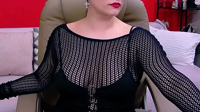 Snapshot of ChantalLion chatting on February 8, 4:47 am ChantalLion online show from February 8, 4:47 am