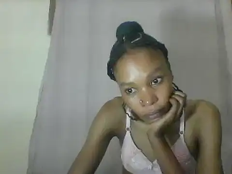 Sweetpetite254 online show from March 7, 1:42 am