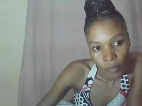 Sweetpetite254 online show from March 9, 6:43 pm