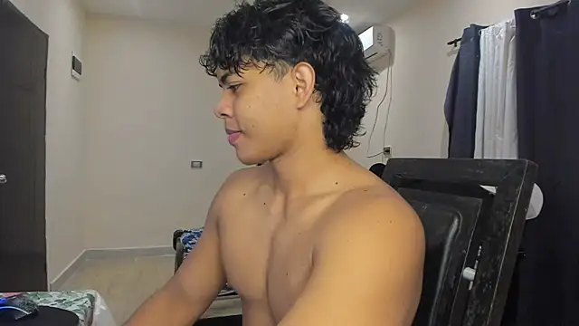 johan beley  online show from January 25, 1:19 pm