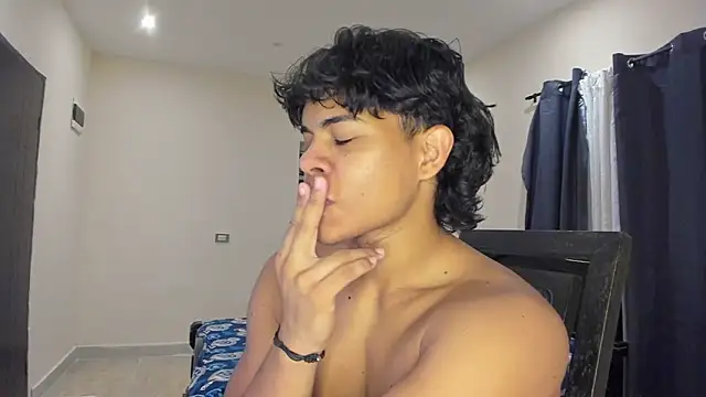 johan beley  online show from January 27, 1:19 pm