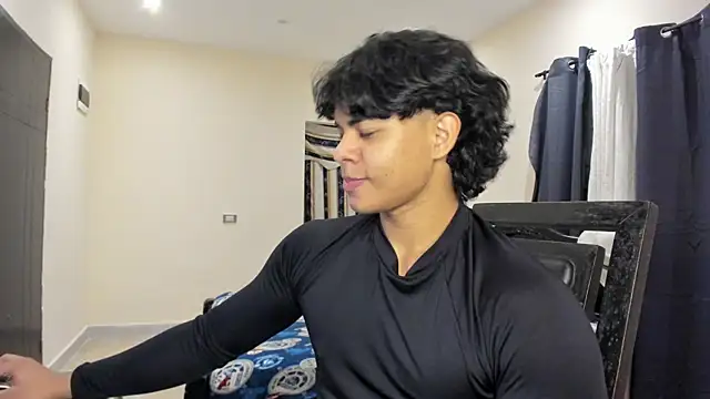 johan beley  online show from January 31, 11:24 pm