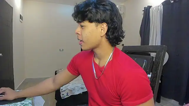 johan beley  online show from February 16, 2:21 pm