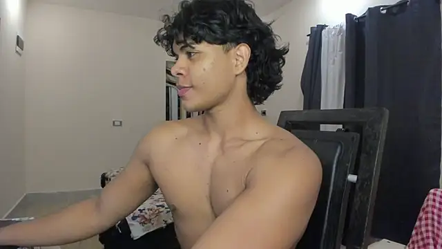 johan beley  online show from February 20, 2:18 am