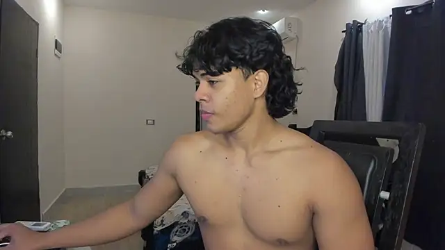 johan beley  online show from February 24, 2:04 pm