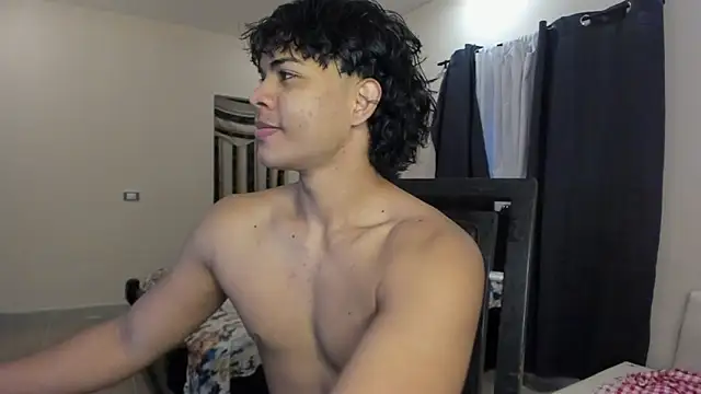 johan beley  online show from March 1, 1:40 pm