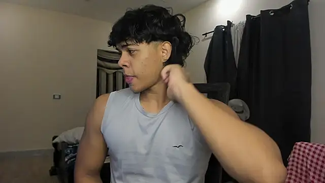 johan beley  online show from March 7, 12:58 am