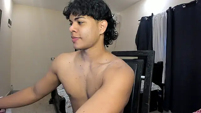 johan beley  online show from March 10, 1:32 pm