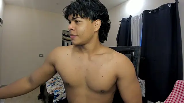 johan beley  online show from March 18, 2:48 pm