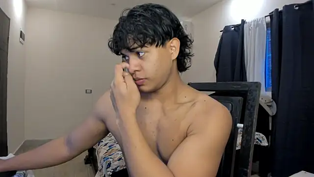 johan beley  online show from March 21, 1:56 pm