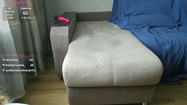 MilaaMilaa online show from March 18, 6:03 am