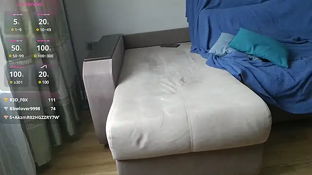 MilaaMilaa online show from March 21, 9:01 am