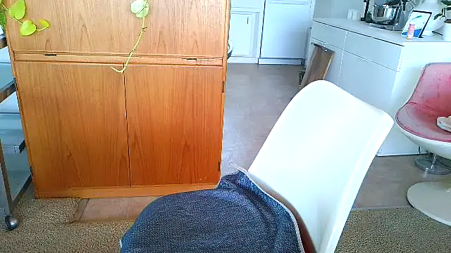 costanza7070 online show from October 19, 6:30 pm