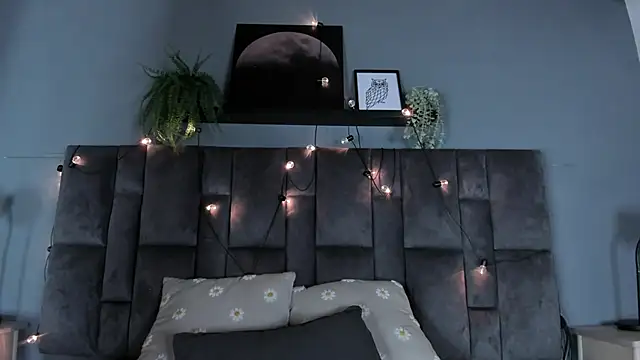 EngelStone online show from March 19, 8:02 pm