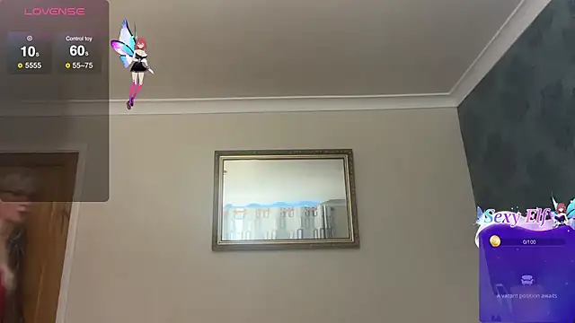 JennyHazel1 online show from January 28, 1:49 pm